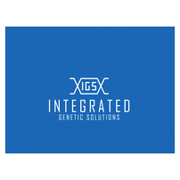 Integrated Genetic Solutions (Back View)