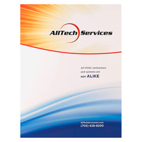 AllTech Services (Front View)