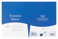 Integrated Genetic Solutions (Inside Flat View)