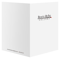 Beverly McNeil Gallery (Back and Front Open View)