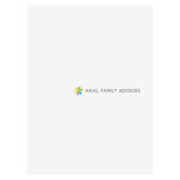 Axial Family Advisors (Front View)
