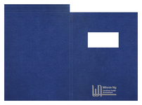 Winnie Ng (Back Flat View)