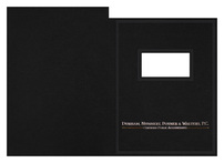 Durham, Nunnery, Poyner & Walters, P.C. (Back Flat View)