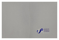 Badger, Sumrall & Company (Back Flat View)