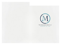 The Marchese Group, LLC (Back Flat View)