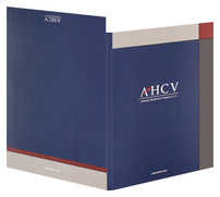 Adelanto HealthCare Ventures, LLC (Back and Front Open View)