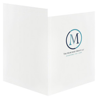 The Marchese Group, LLC (Back and Front Open View)