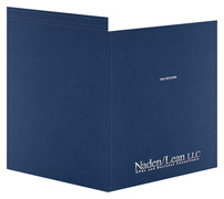 Naden / Lean LLC (Back and Front Open View)