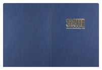 UC Berkeley Career Center (Back Flat View)