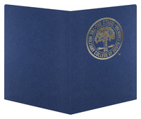 The Citadel (Back and Front Open View)