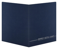 Enderle, Besten, Dieruf, PLLC (Back and Front Open View)