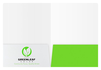 Greenleaf Solar (Inside Flat View)