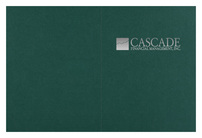 Cascade Financial Management, Inc. (Back Flat View)