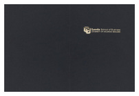 Leeds School of Business-University of Colorado Boulder (Back Flat View)