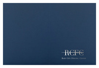 Rain City Fencing Center (Back Flat View)