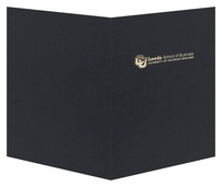 Leeds School of Business-University of Colorado Boulder (Back and Front Open View)