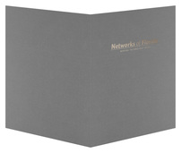 Networks of Florida (Back and Front Open View)