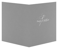 Pandora de Balthazar (Back and Front Open View)