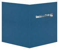 South Trust Bank (Back and Front Open View)