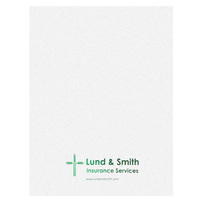 Lund & Smith Insurance Services (Back View)