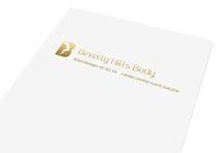 Beverly Hills Body (Custom One View)