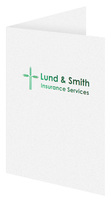 Lund & Smith Insurance Services (Front Open View)