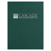 Cascade Financial Management, Inc. (Front View)