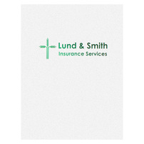 Lund & Smith Insurance Services (Front View)