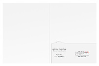 Fine Art Warehouse (Inside Flat View)