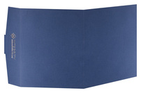 Integrity House (Back and Front Open View)