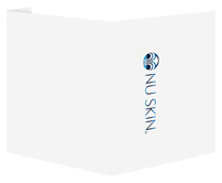 Nu Skin (Back and Front Open View)
