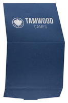 Tamwood Camps (Back and Front Open View)