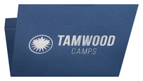 Tamwood Camps (Front Open View)