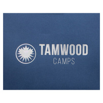 Tamwood Camps (Front View)