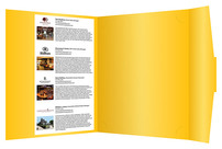 Westchester County, NY (Inside Open View)