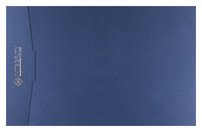 Integrity House (Inside Partially Open View)