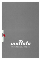 Murata (Back Flat View)