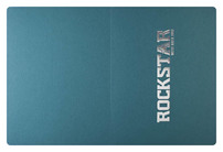 Verizon Wireless (Back Flat View)