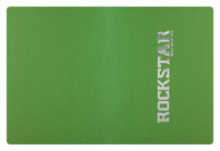 Verizon Wireless (Back Flat View)