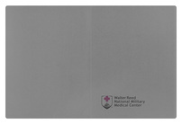 Walter Reed National Military Medical Center (Back Flat View)