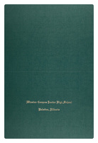 Winston Campus Junior High School (Back Flat View)