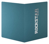 Verizon Wireless (Back and Front Open View)