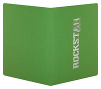 Verizon Wireless (Back and Front Open View)