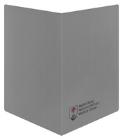 Walter Reed National Military Medical Center (Back and Front Open View)