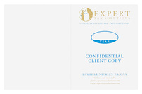 Expert Tax Solutions (Back Flat View)