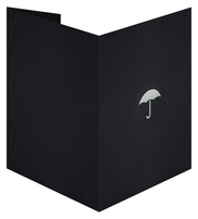 Travelers (Back and Front Open View)