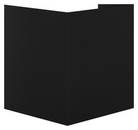 Northeastern University (Back Open View)