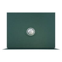 Dakota College at Bottineau (Front Open View)