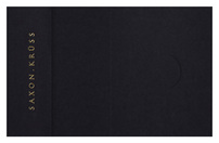 SAXON.KRUSS INC (Inside Partially Open View)