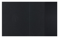 Travelers (Inside Partially Open View)